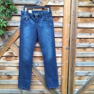 BNWT Vintage Levi's 501 Women's jeans size 24